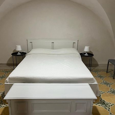 Appartamento Tedesco Trapani Exteriör bild