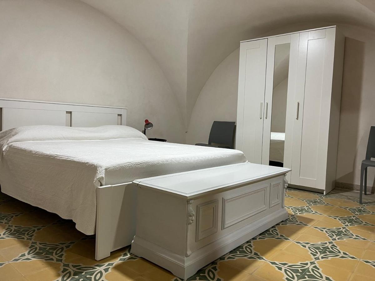 Appartamento Tedesco Trapani Exteriör bild