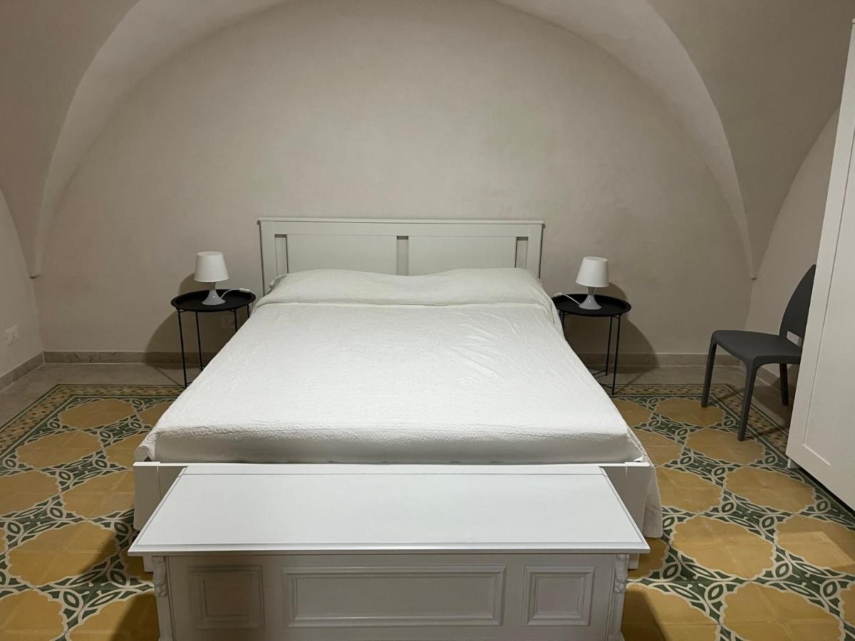 Appartamento Tedesco Trapani Exteriör bild